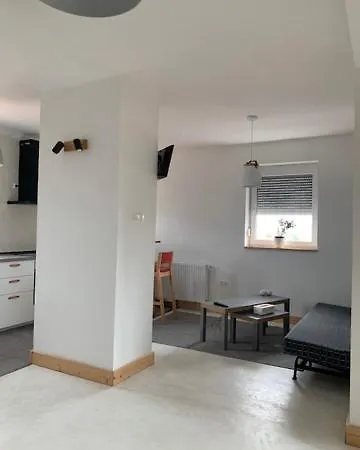 Belvarosi Apartman Keszthely