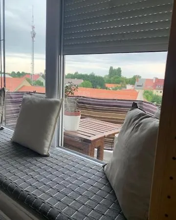 Belvarosi Apartman