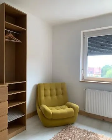 Belvarosi Apartman * Keszthely