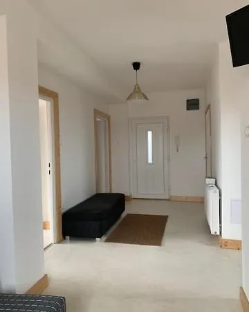 Belvarosi Apartman