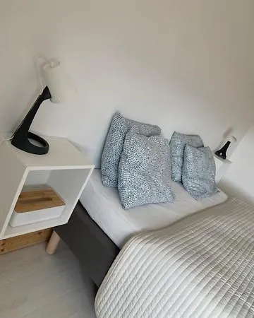 Belvarosi Apartman